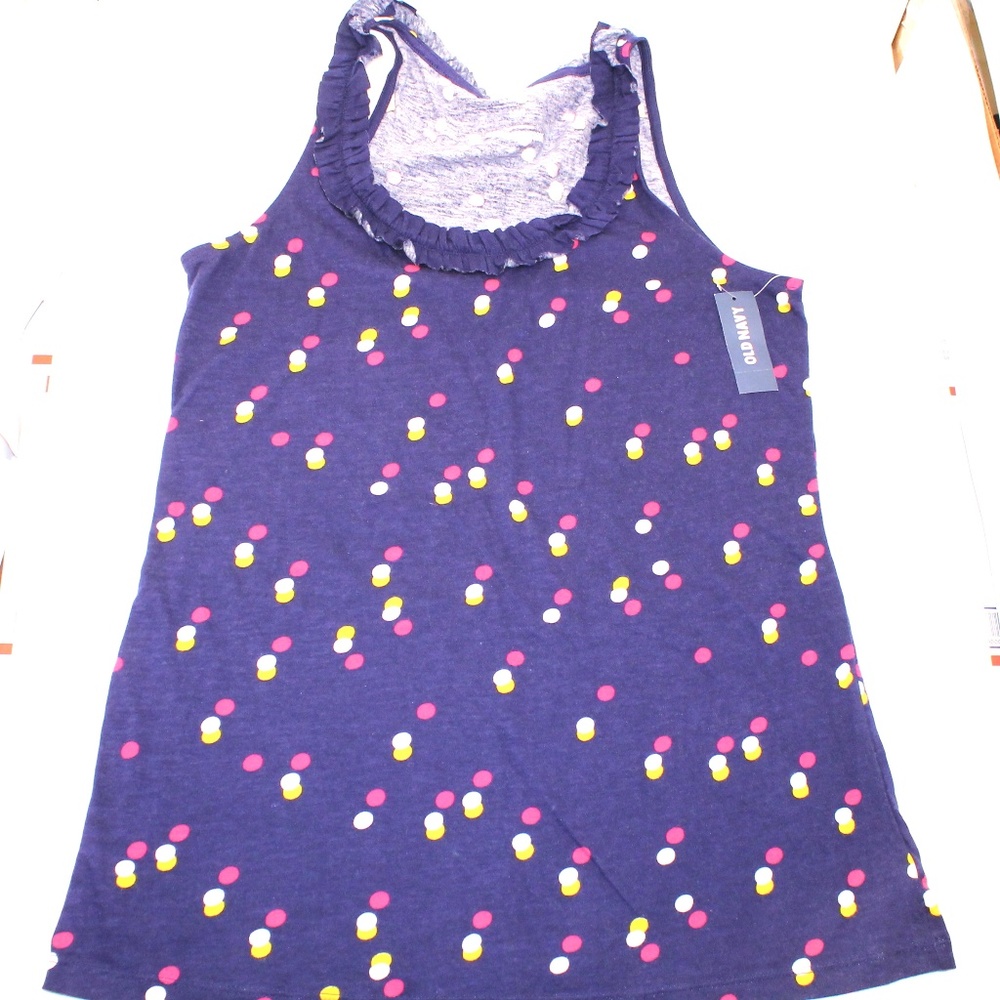New! Old Navy Women's Tank